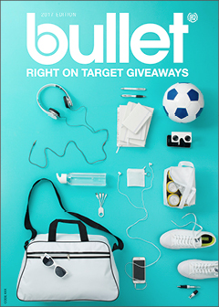 online catalogus Bullet-2017