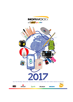 online catalogus Norwood-2017