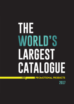 online catalogus The world largest catalogue-2017