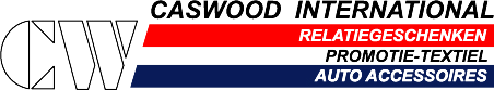 Caswood International logo