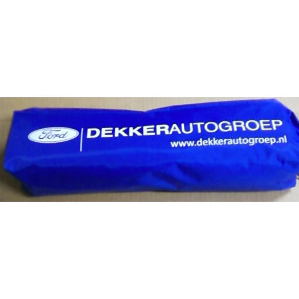 aflevertas privat label bedruykt