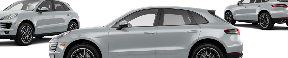 Auto accesoires