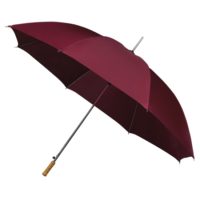 Golfparaplu automatic 102cm diam. bedrukt met logo vanaf €3,25 p.st.