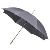 Golfparaplu automatic 102cm diam. bedrukt met logo vanaf €3,25 p.st.
