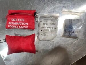 safe kss beademingsset achterzijde voor druk.
