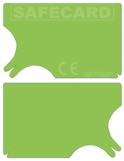 tekenkaart