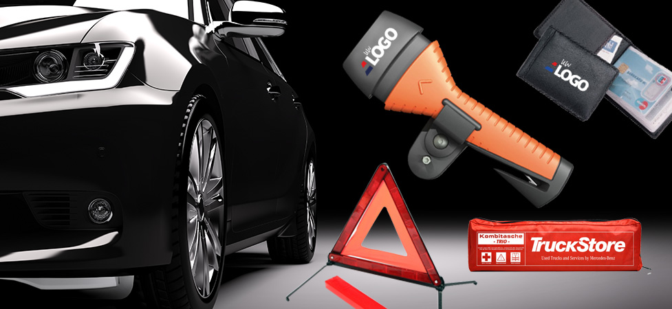 auto accessoires