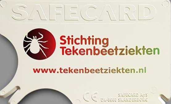 stichting tekenbeetziekten