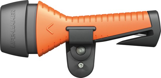 lifehammer met console ophangsystem