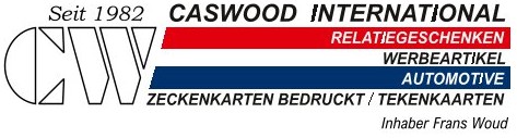 Caswood International